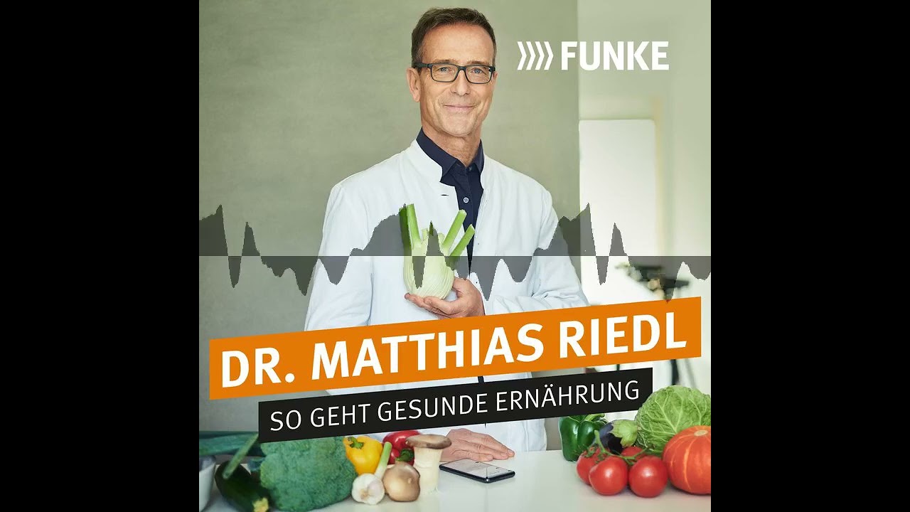 Folge 15: Was Ernährung mit gesunden Gelenken zu tun hat