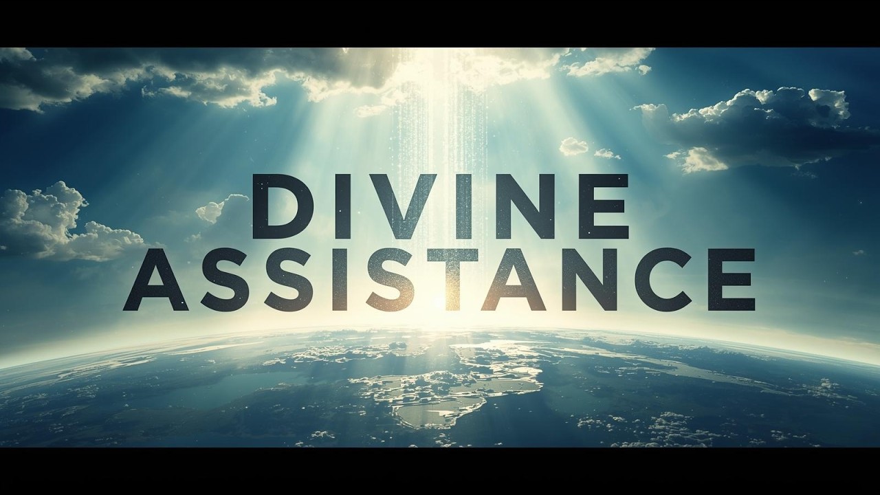 Divine Assistance