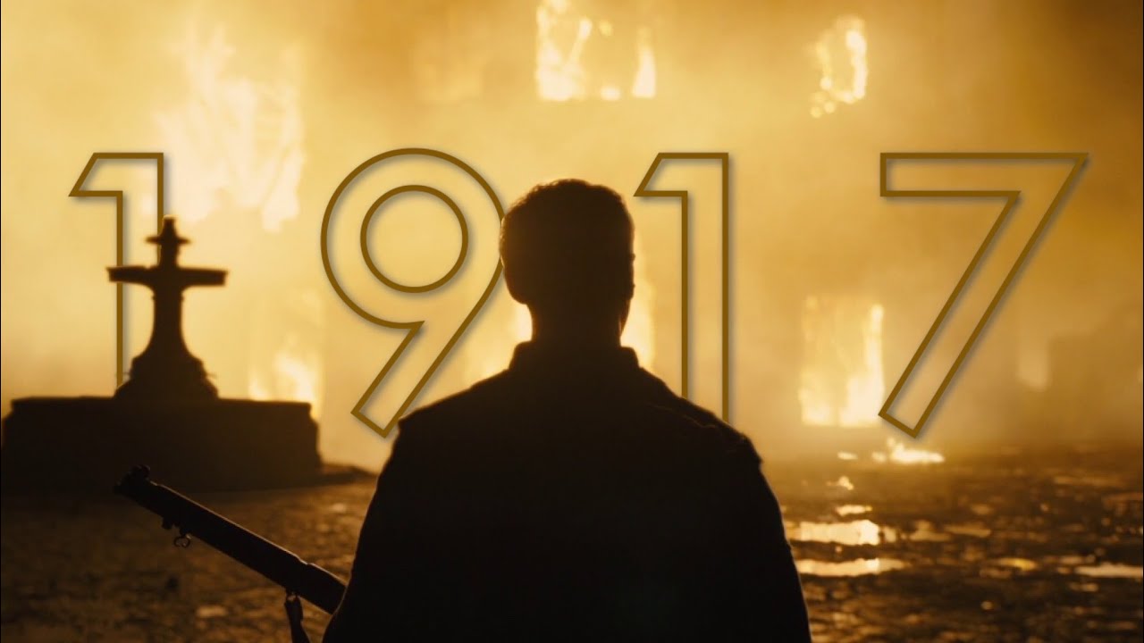 1917 | this too shall pass