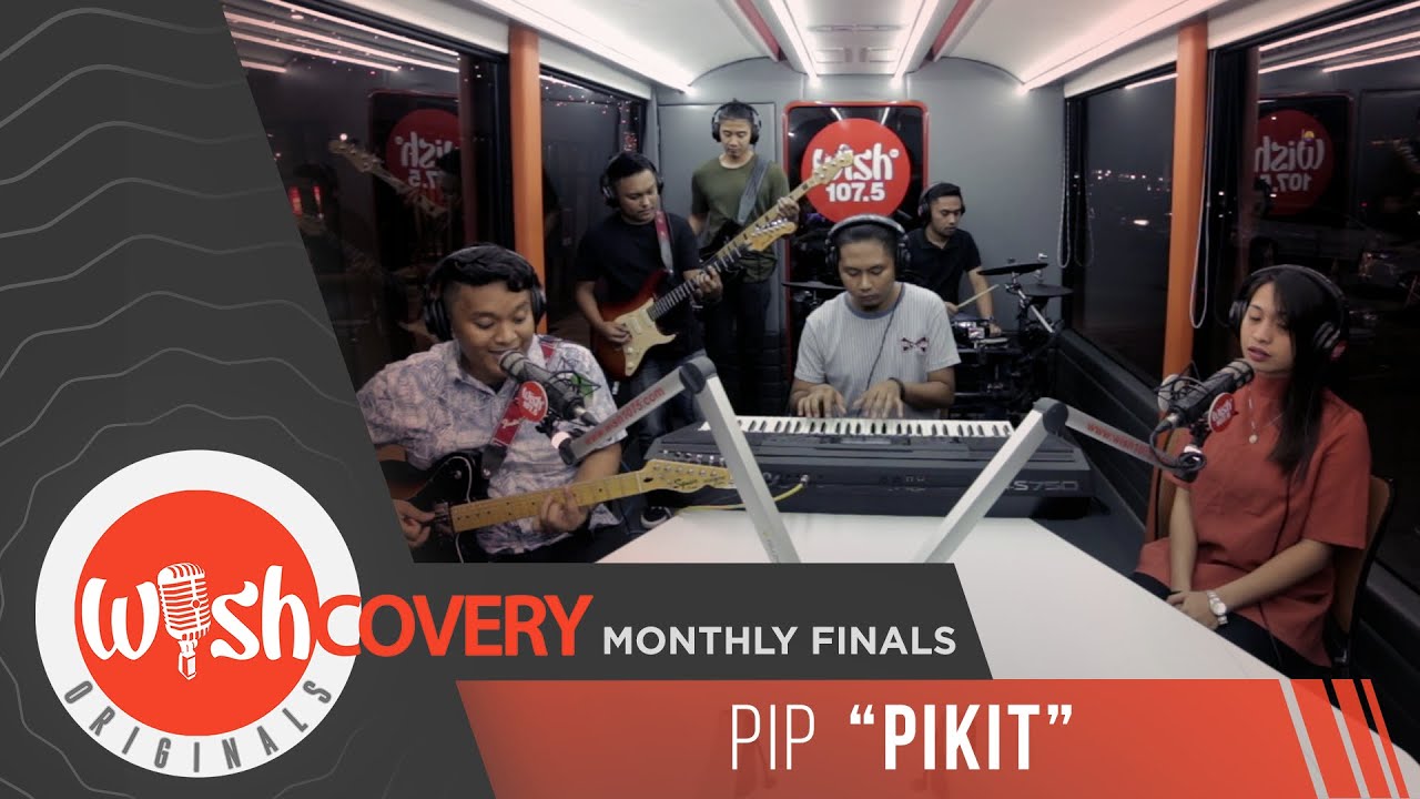 PIP performs 