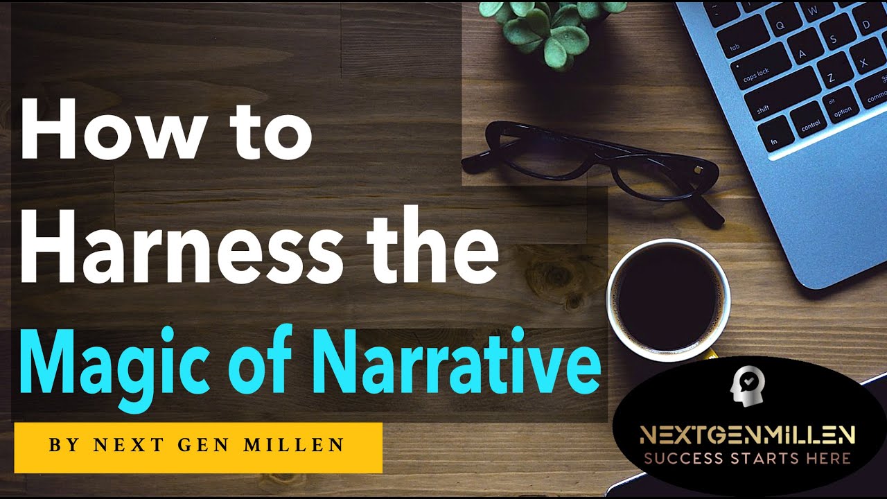 Storytelling for Personal Growth: Harnessing Narratives, Self-Reflection & Empowerment