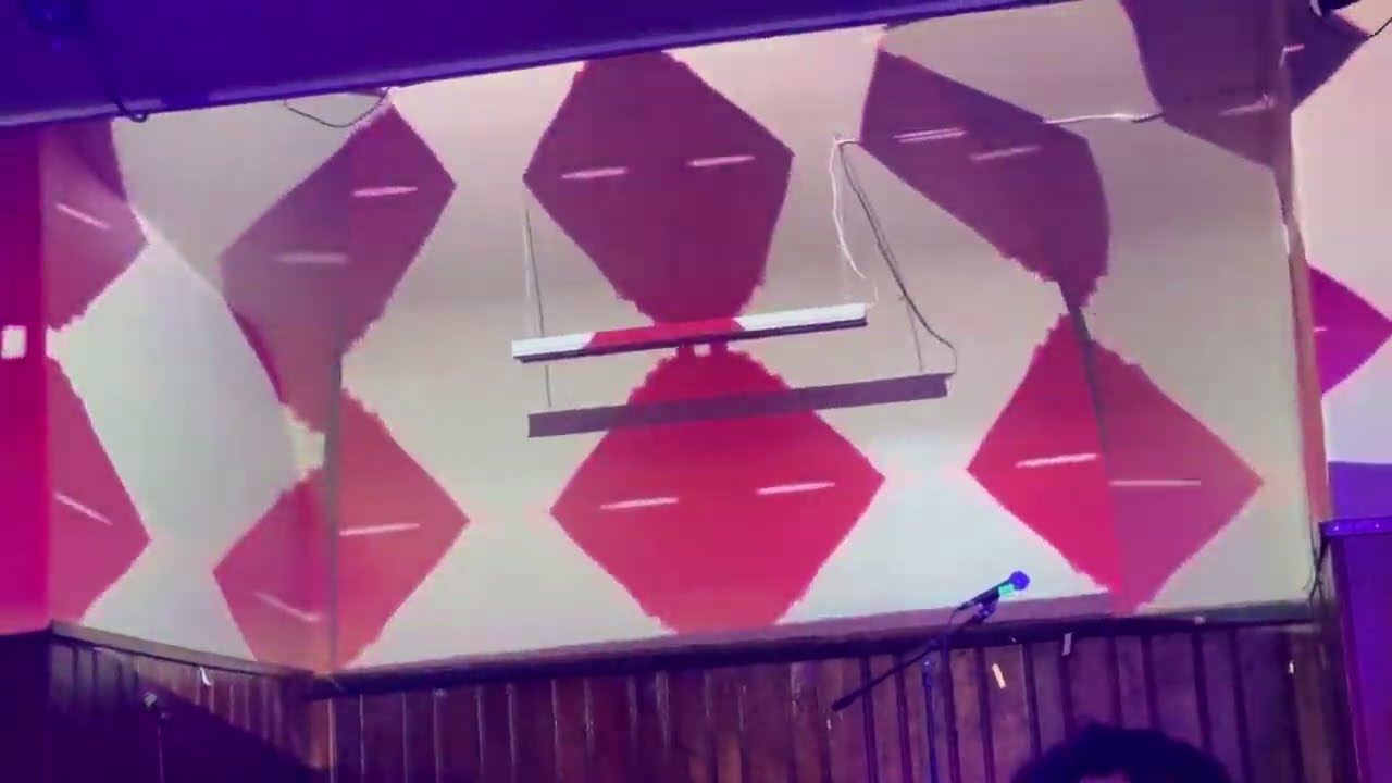 TAGABOW (Live) - Full Set | Ukie Club, Philadelphia, PA | 6/8/24