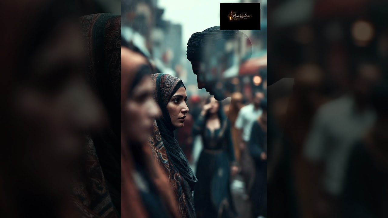 آنکھوں کا سفر | دل کو چھو لینے والا صوفی رومانٹک سڈ گانا | نئی اصل گانا 2026 💔🌙
