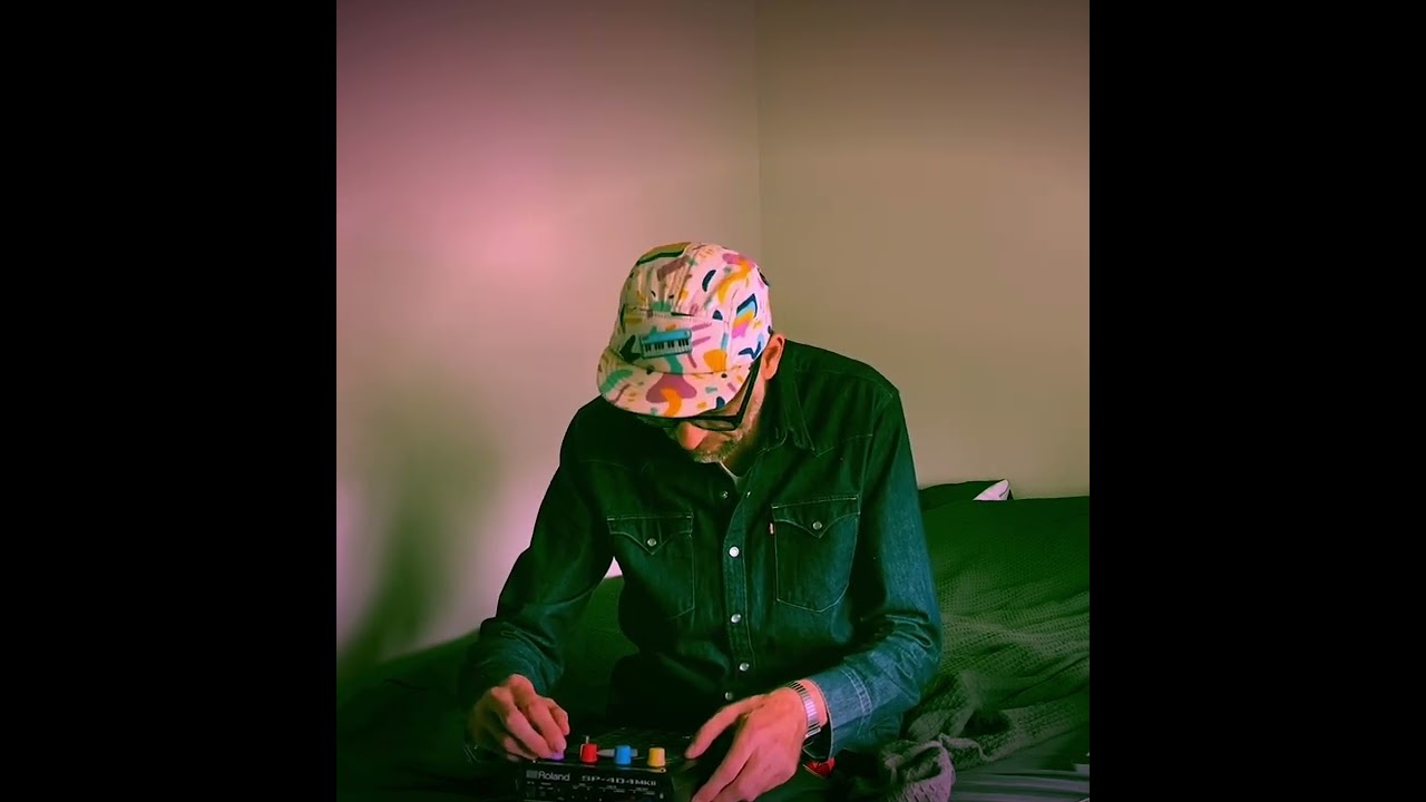 New single &ldquo;Outside The Moment &ldquo; out now on Alpha Pup Records