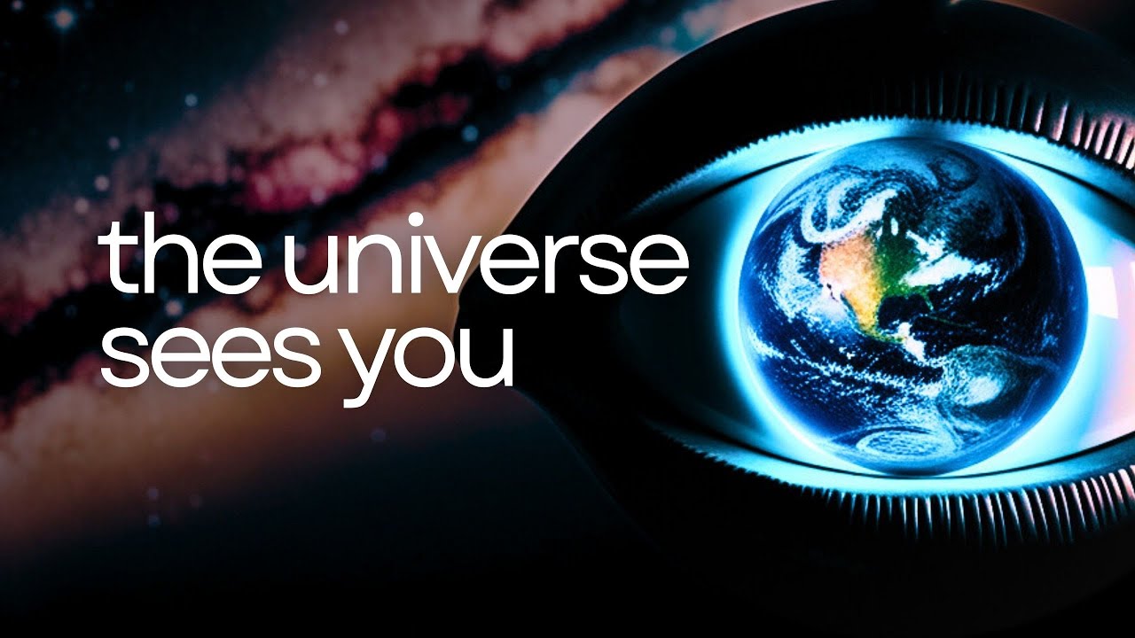The Hermetic Principle of Correspondence: How the Universe Reflects Your Life