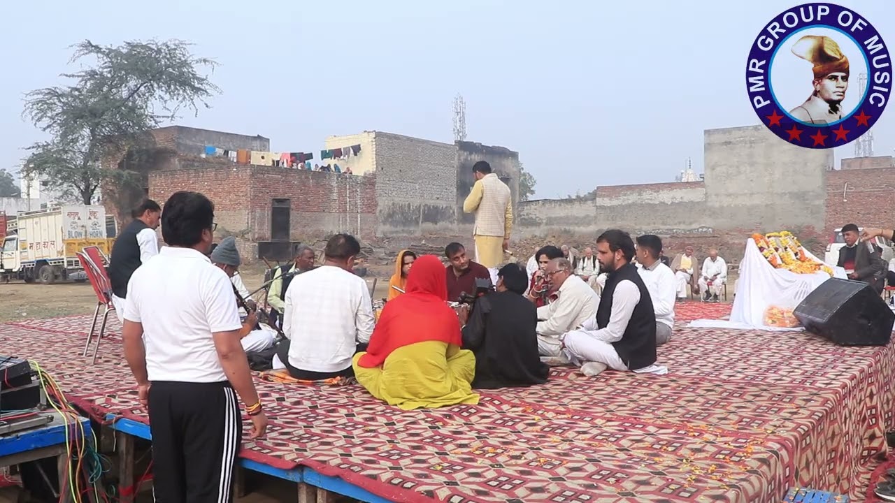 मेरा मेरी करके मरगे  || दादा मांगे राम का ब्रह्मज्ञान || दादा मांगे राम के पोते साहिल वत्स ||