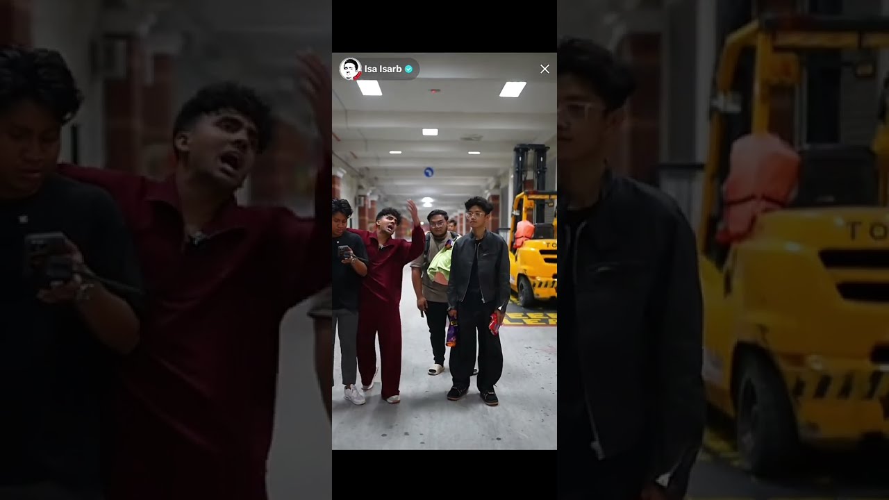 LIVE ISA ISARB WITH TEAM LAUNCH COOBIT PART 1 | 9/2/2026 #isaisarb 