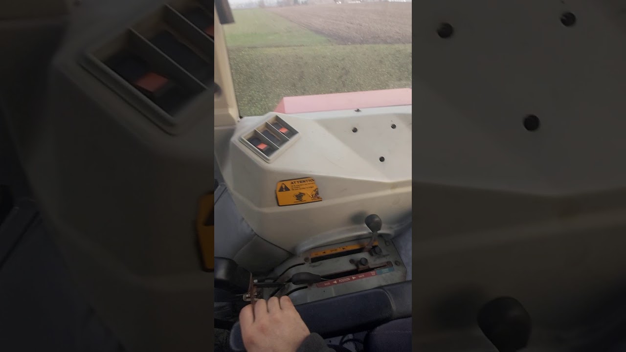 Massey Ferguson 390 T Nowy nabytek