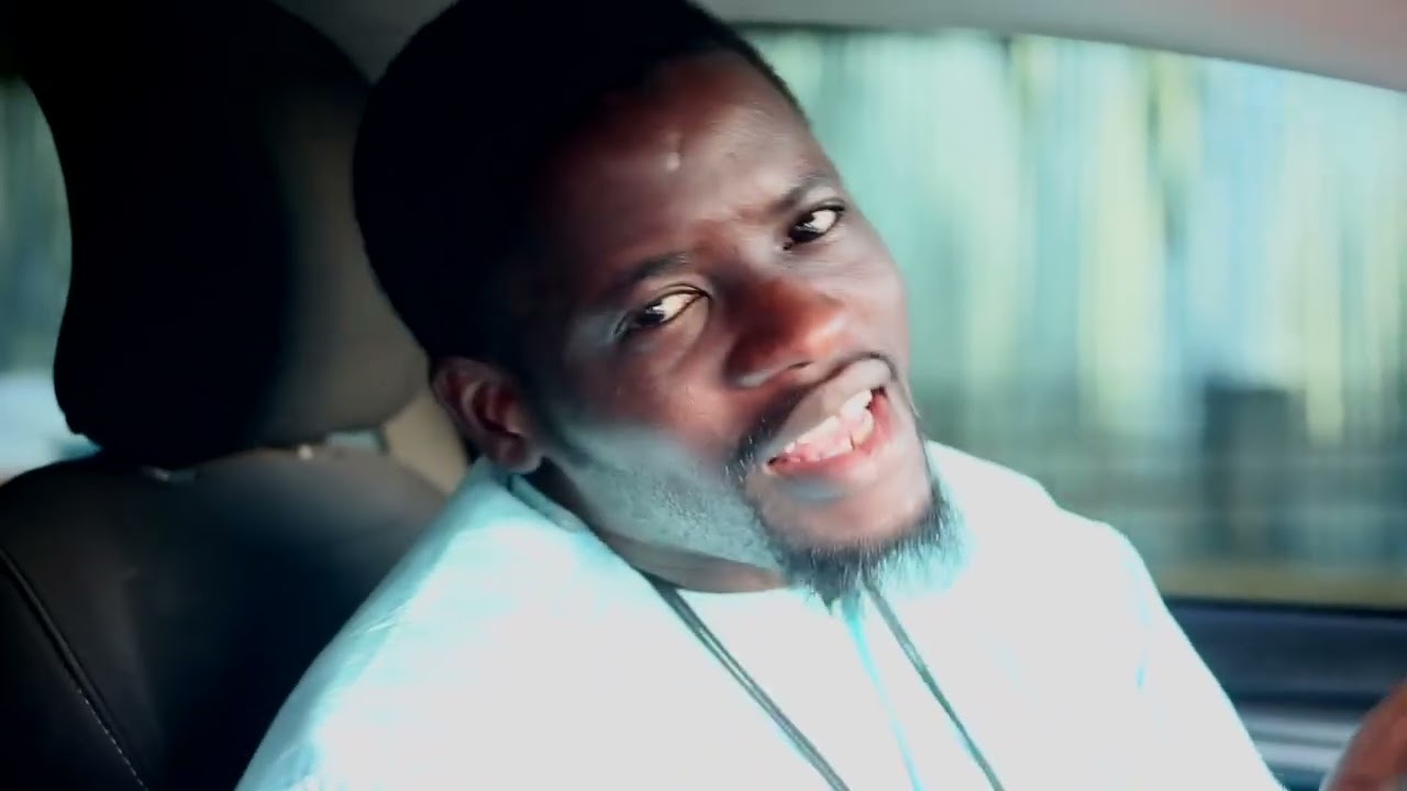 Cheikh Sidaty Gueye (Diap Naniou Thi Lou Bakh)