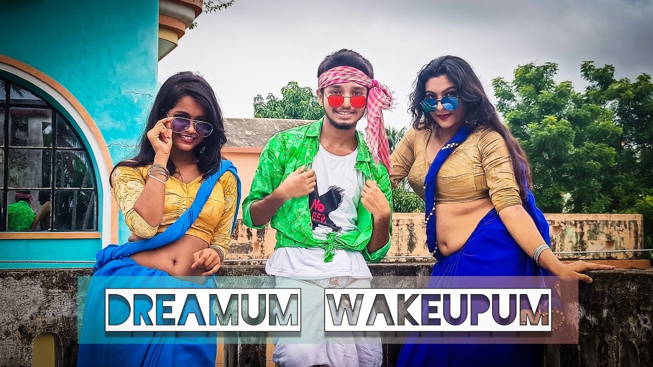 Dreamum Wakeupum | Aiyyaa | Dance Cover by Chande taale dance group and academy | Priyam karmakar