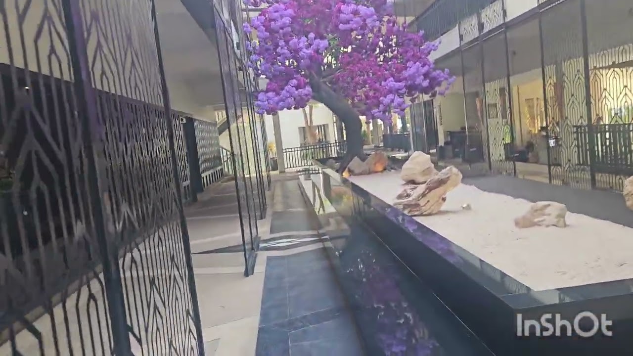Arrival at Aonang Villa Resort! First impressions!