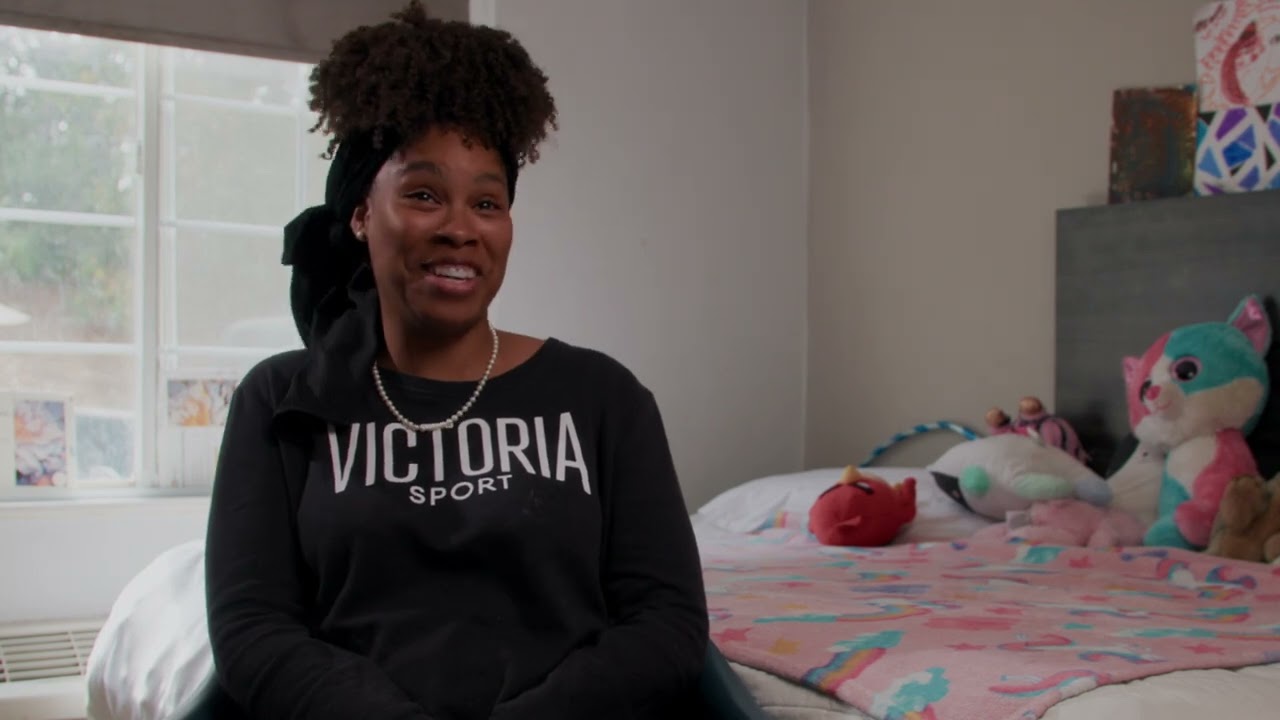 Upfront Gwinnett: The Hidden Homeless I And Then We Came Here (Episode 1)