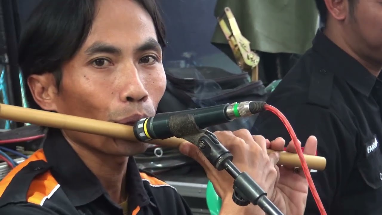 Dangdut koplo AYUN PUNTANG bersama PUSPITA Entertainment