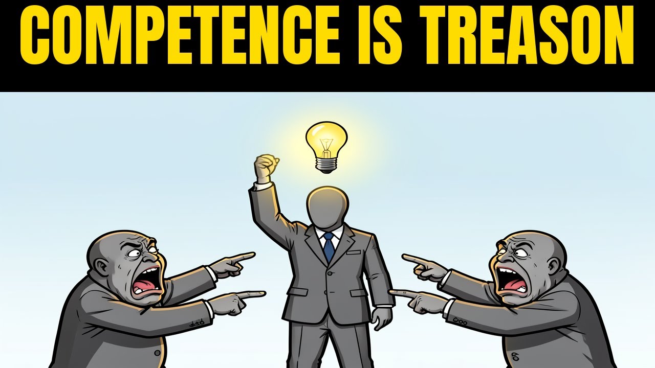 Obedience is the Silence of Your Soul