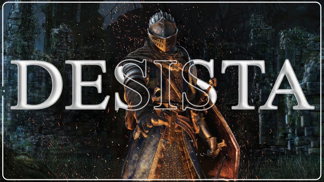 A filosofia de dark souls