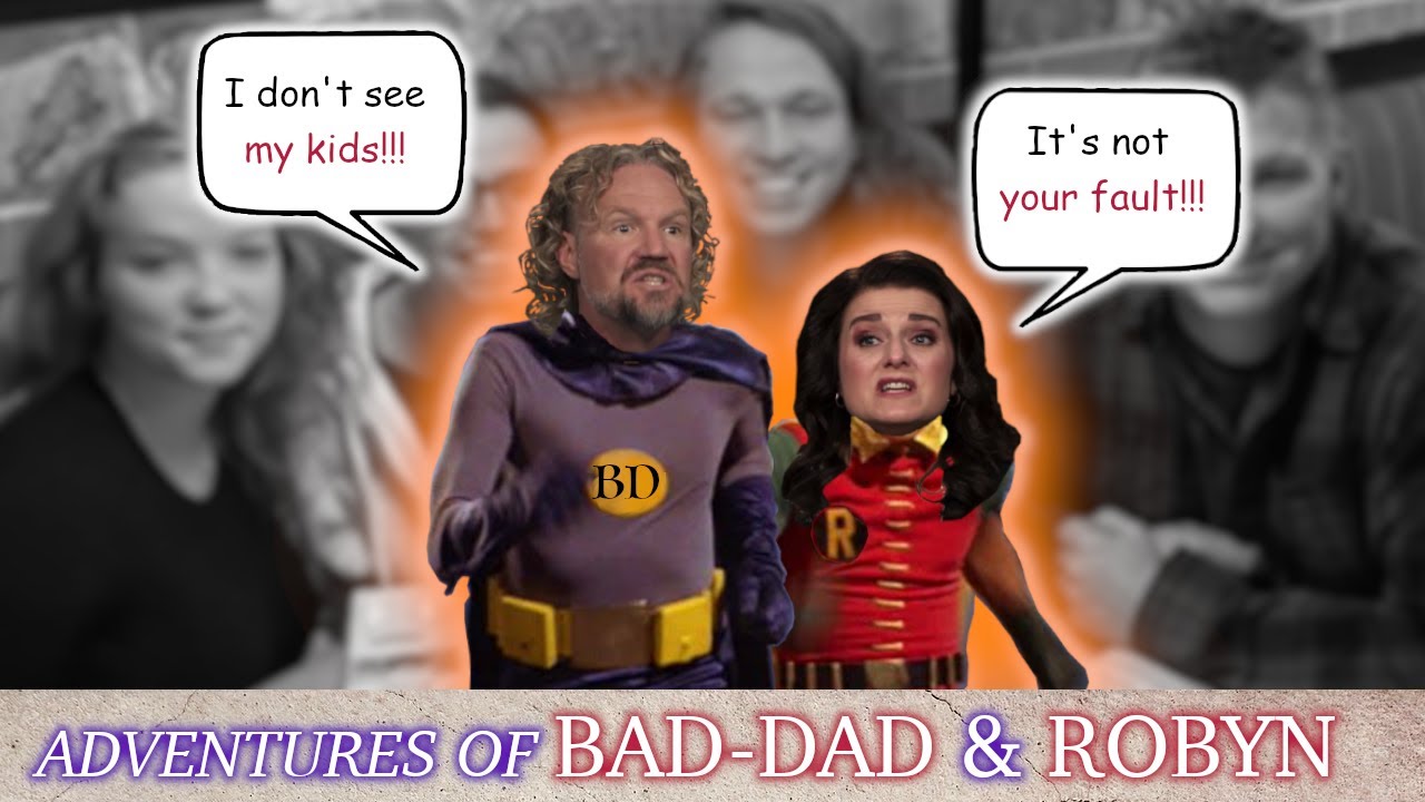 Papa Promises & Mama Makin' Excuses Are Leaving Kids In Their Wake Of Destruction