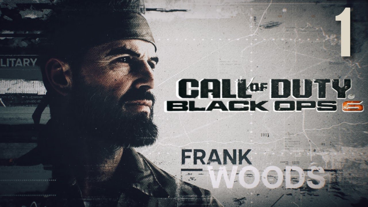 Perang seperti apa yang akan terjadi kali ini?!! - Call of Duty Black Ops 6