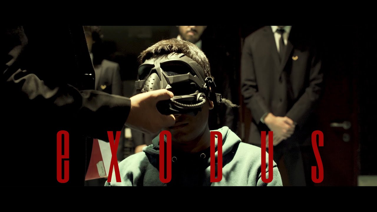 EXODUS A SHORT FILM