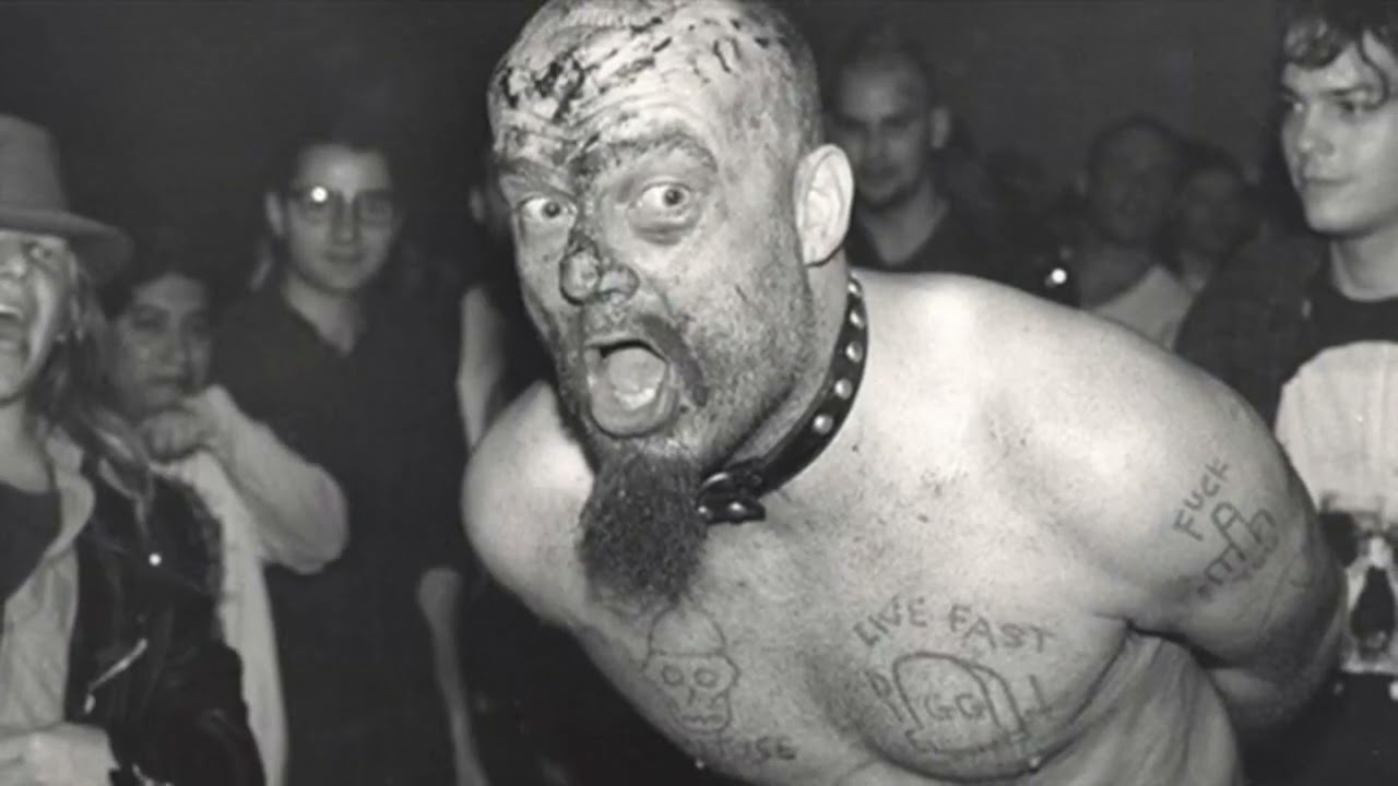UBIK SOUND SYSTEM : THE DOCUMENTARY 2025