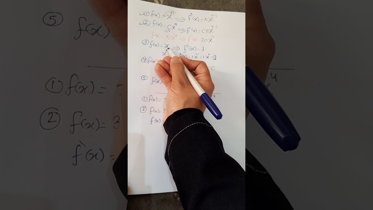 ريض٣٦٣: قواعد الاشتقاق الأساسية