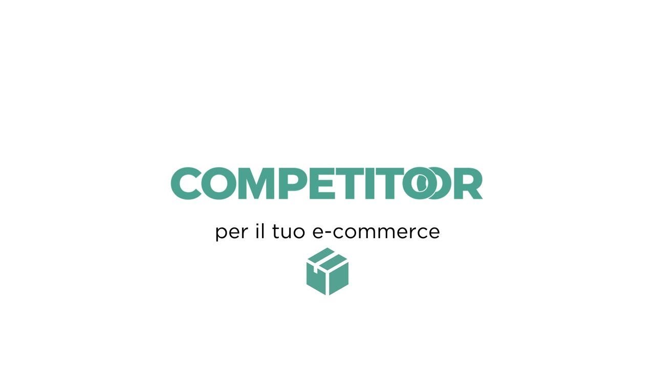 Competitoor per gli eCommerce