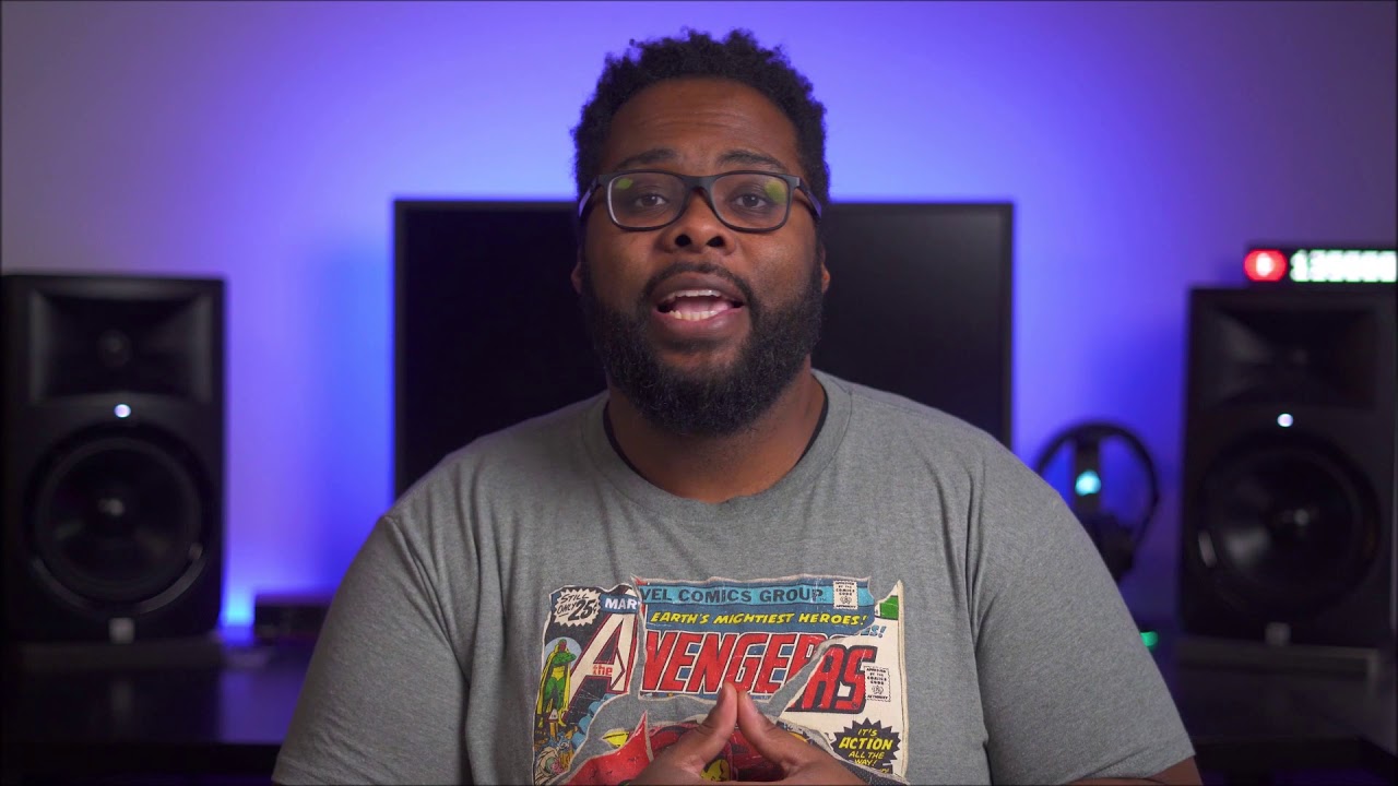 ✍ Popular Tech Reviewer, Majestechs, Explains How to Choose a Projector Screen