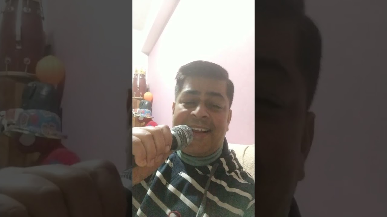 Teri duniya se hoke majboor chala