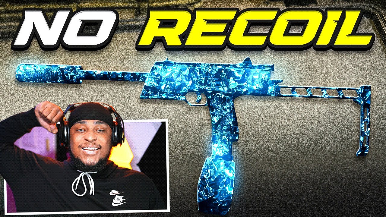 new *NO RECOIL* FJX HORUS CLASS is INSANE in MW3! 🔥 (Best FJX HORUS Class Setup) - Modern Warfare 3