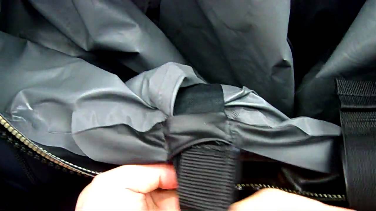 Fusion Suspenders Potential Problem