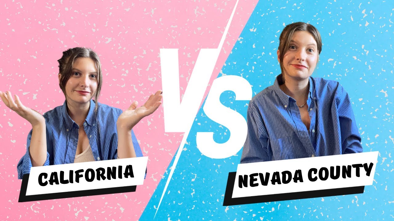 Why Californians Are Leaving: The Rise of Nevada County as a Top Destination