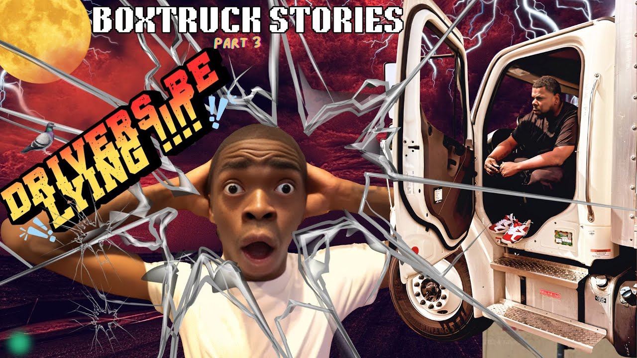 BoxTruck Stories 