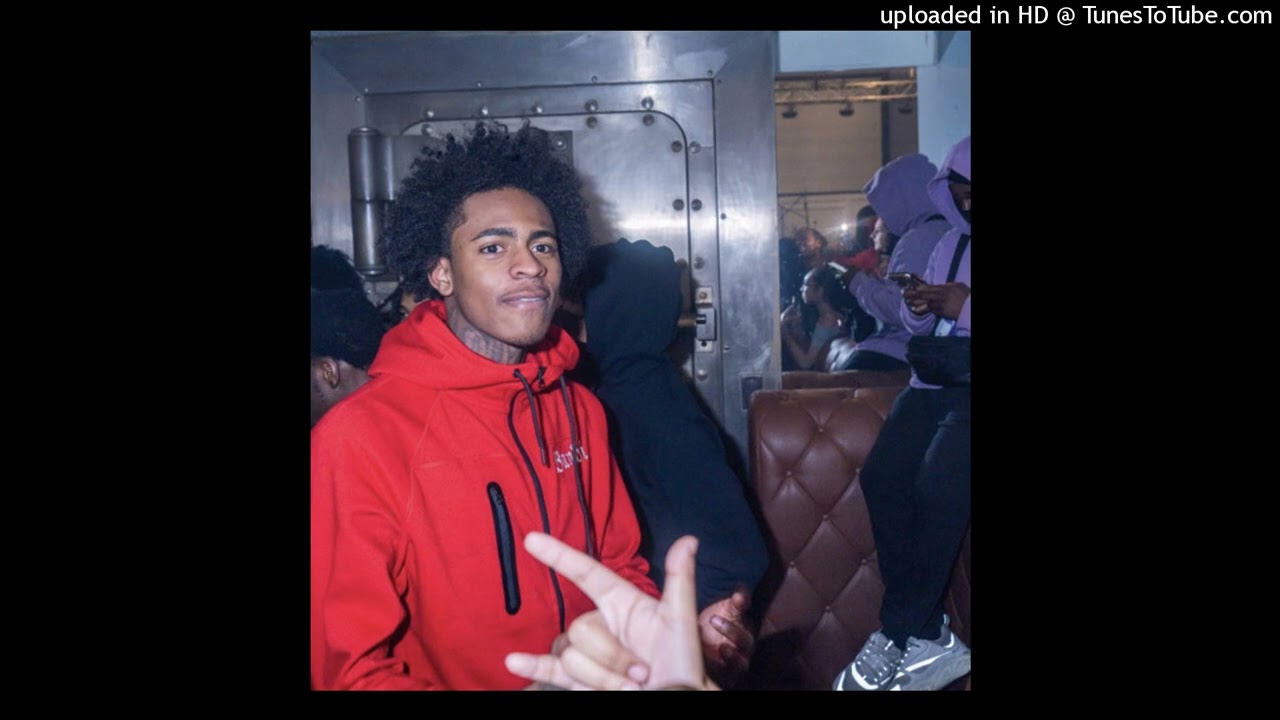 Pop Kreep x 3Wick x Nas EBK Type Beat 2026 - 