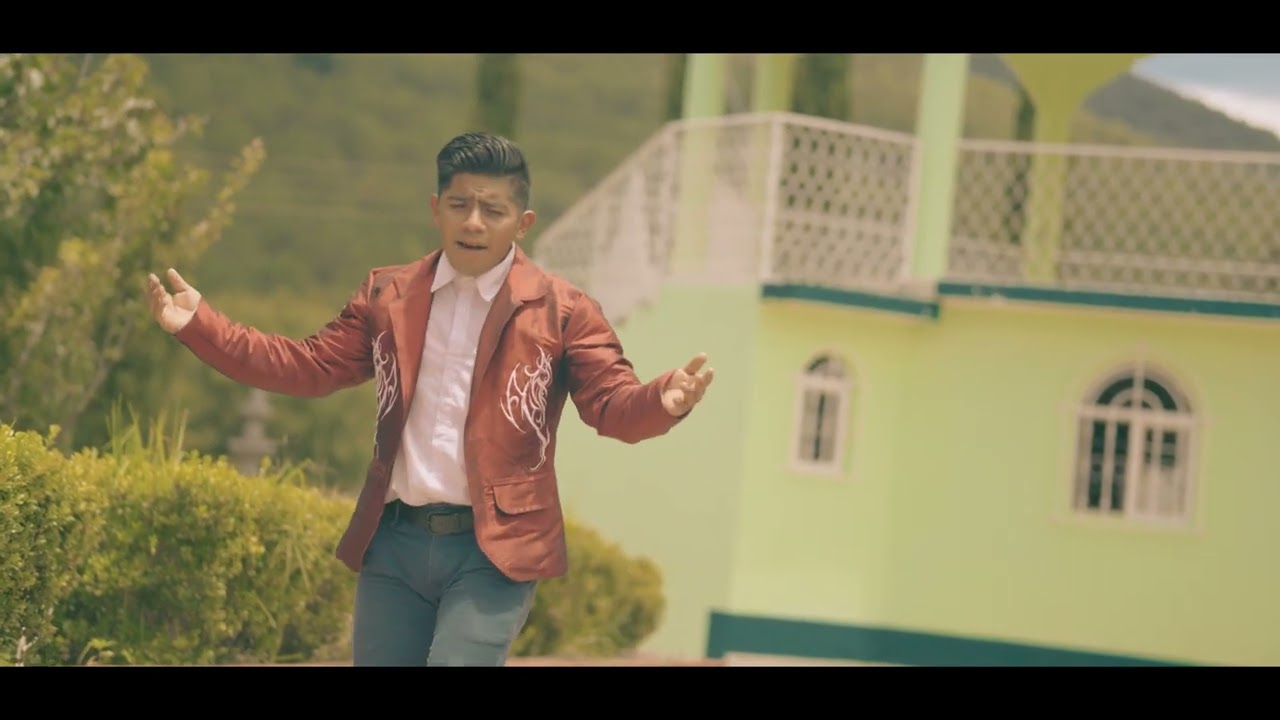 Juan de Dios y sus teclados video oficial musical San Juan del rió 2023