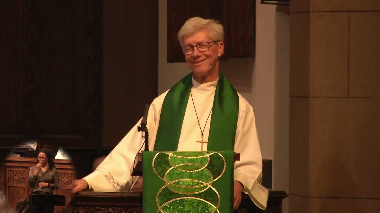 Scripture and Sermon | Luke 6 | Rev. Dr. James Howell | February 16, 2025