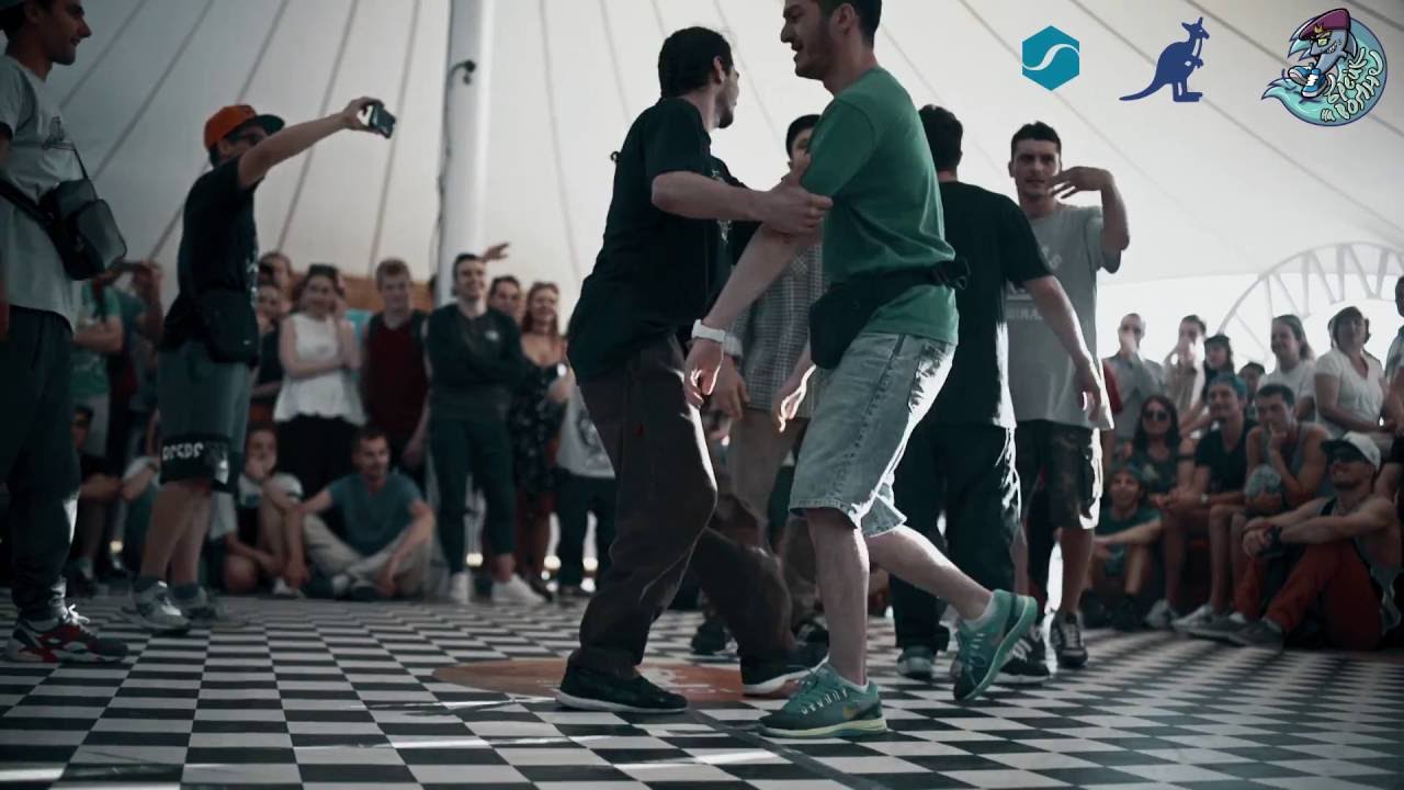 FastFoot calls out judges - BochRock (AllTheMost) & Minik (East Side BBoys)| Брейк На Волне 06/16