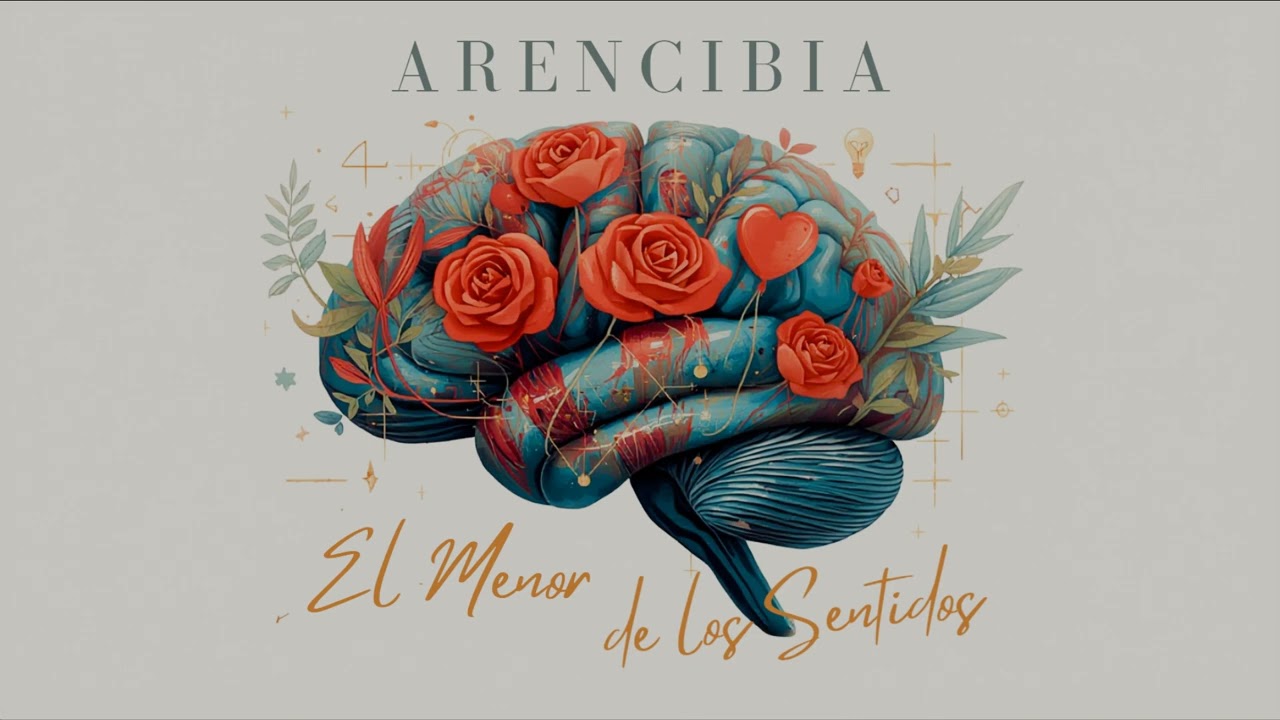 Arencibia - Saber Estar (Audio Oficial) | El Menor del los Sentidos