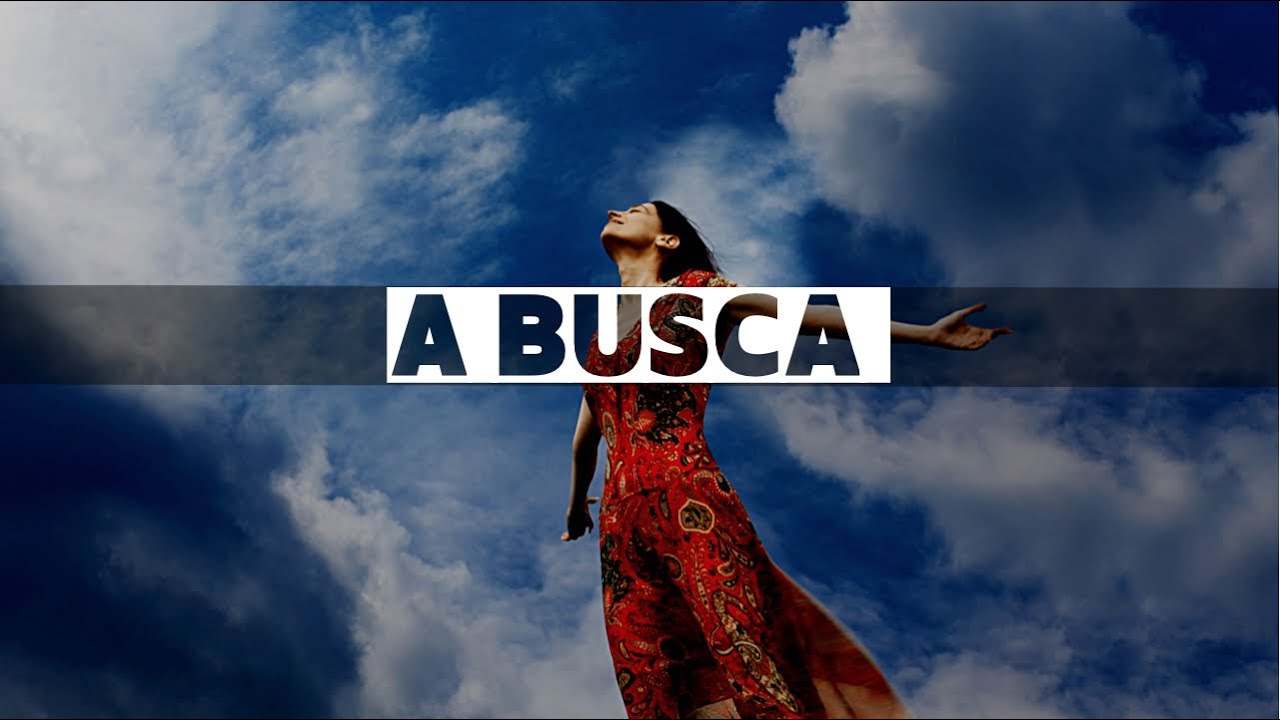 🕊A BUSCA | Edgar Freire (Cover)