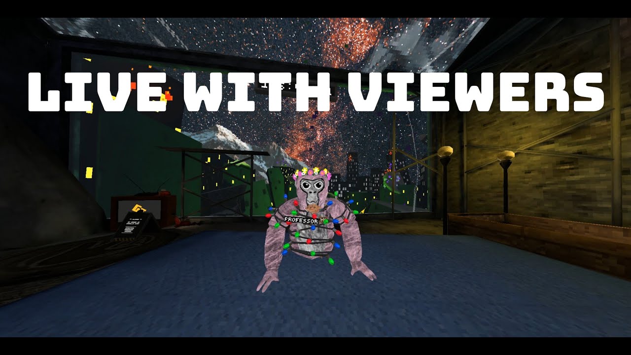 Live Stream | Gaming