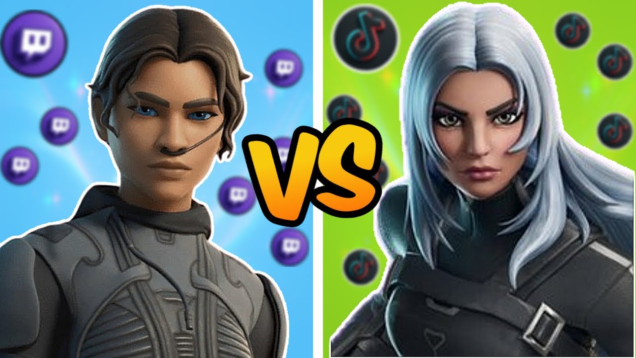 Twitch Vs TikTok (Which Platform Is Better ?) for $200 W/@ceeslay