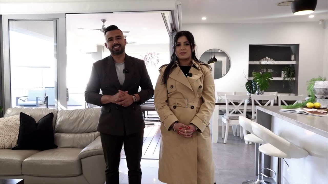 The Amit Kumar Group Presents - 29 Liam Street (Tallawong) Schofields