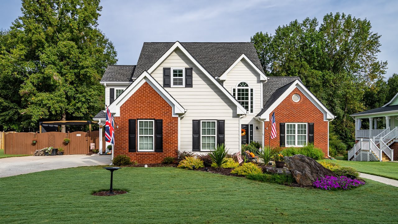 904 Horizon Ct, Monroe, GA