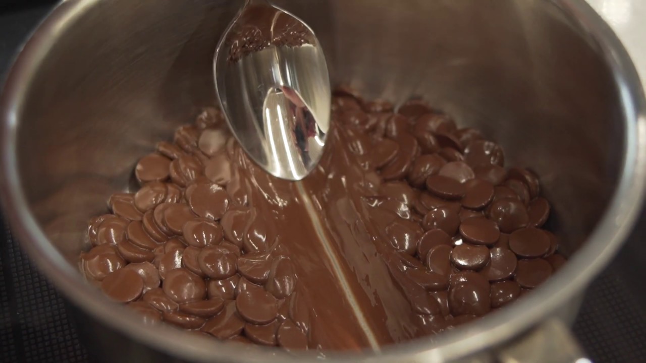Miele Induction Cooktop Demonstration