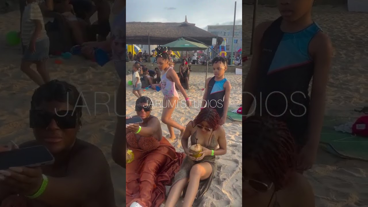 Destiny Etiko & Her Adorable Kids 🥺🫶 #trending #love #shorts