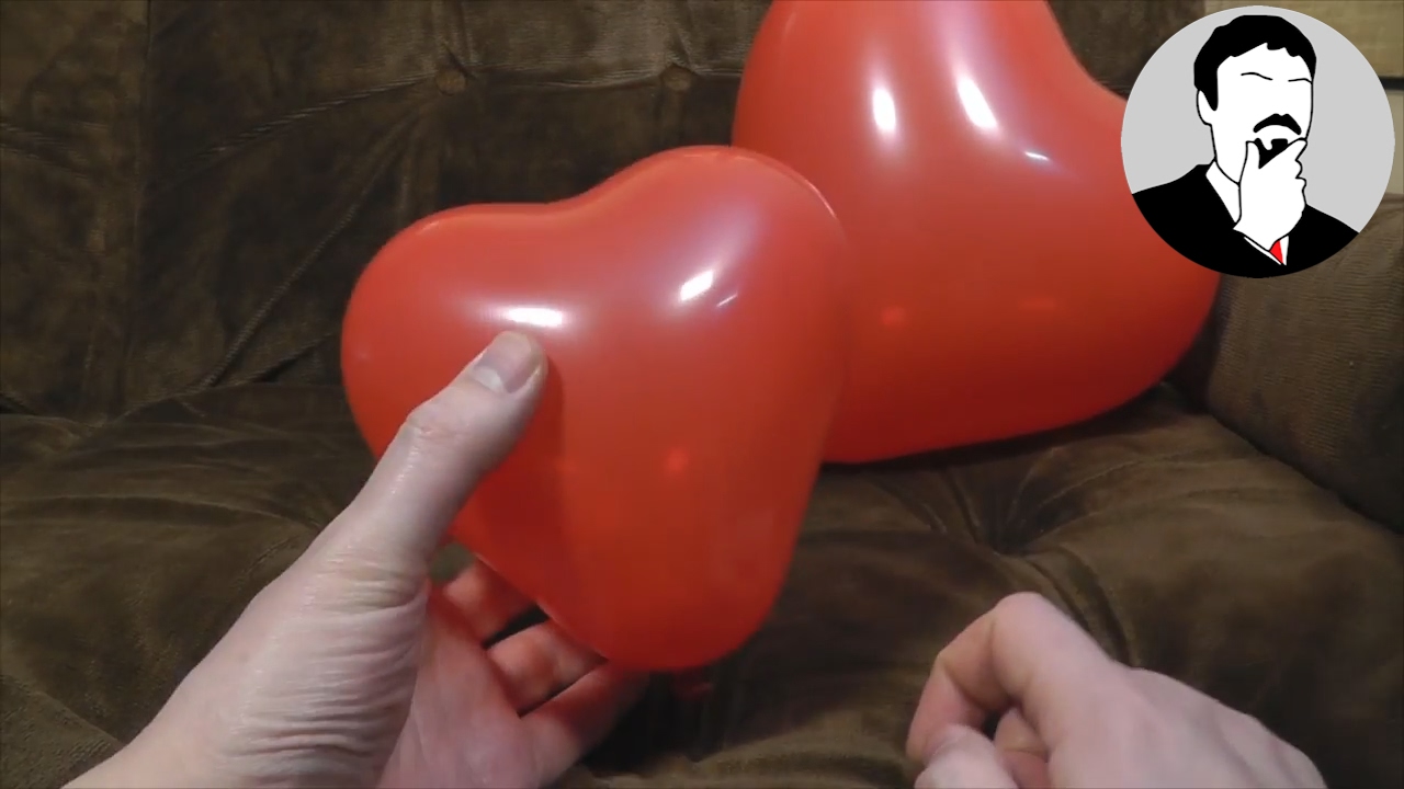 Ashens Valentines Special 2017