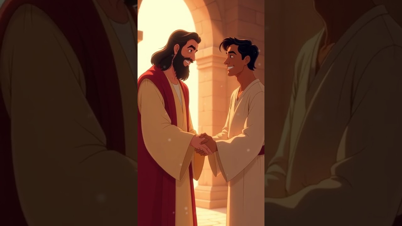 The Parable of the Talents Explained