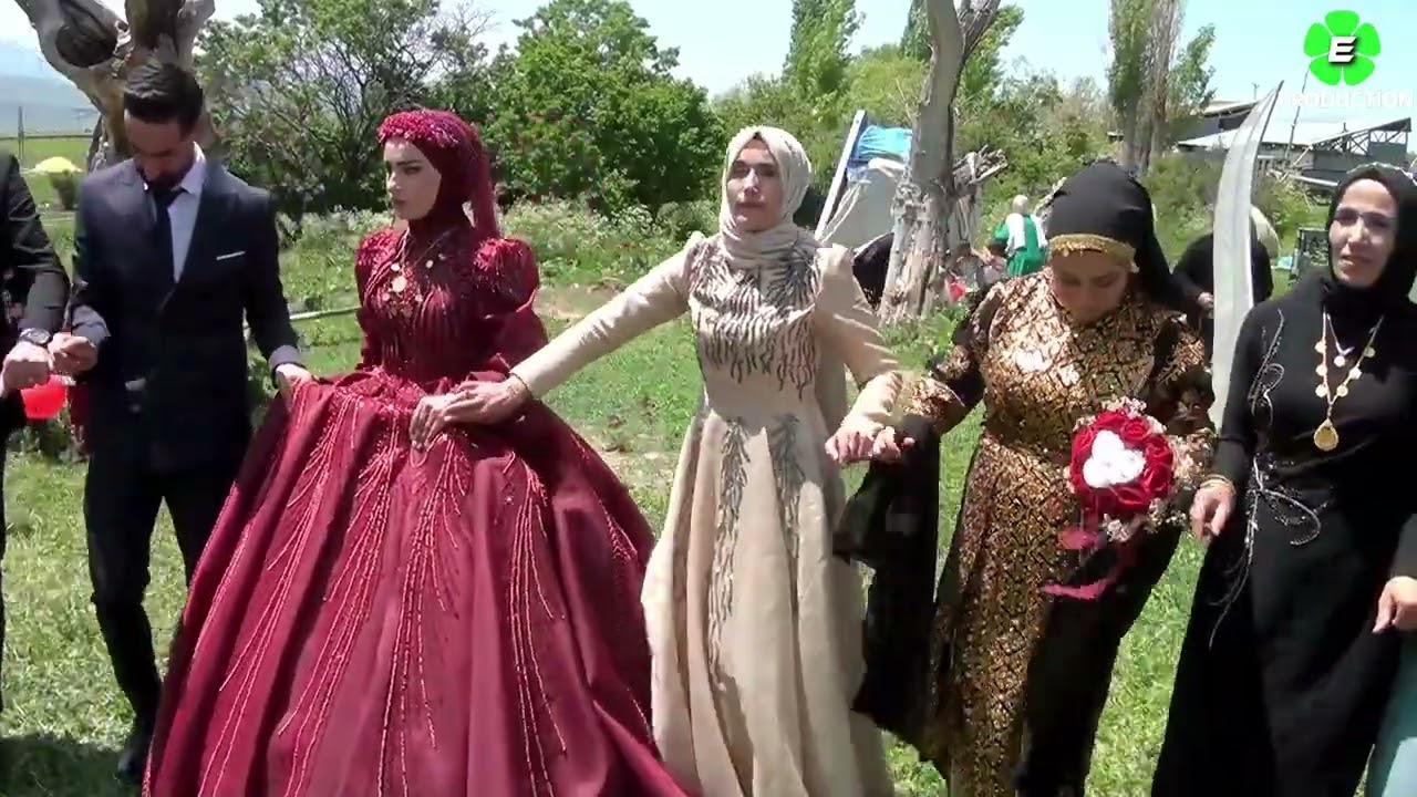 Kars Sarıkamış Gecikmez Köyü (MERVE & ERTUĞRUL)-Part 1 SİZLERLE