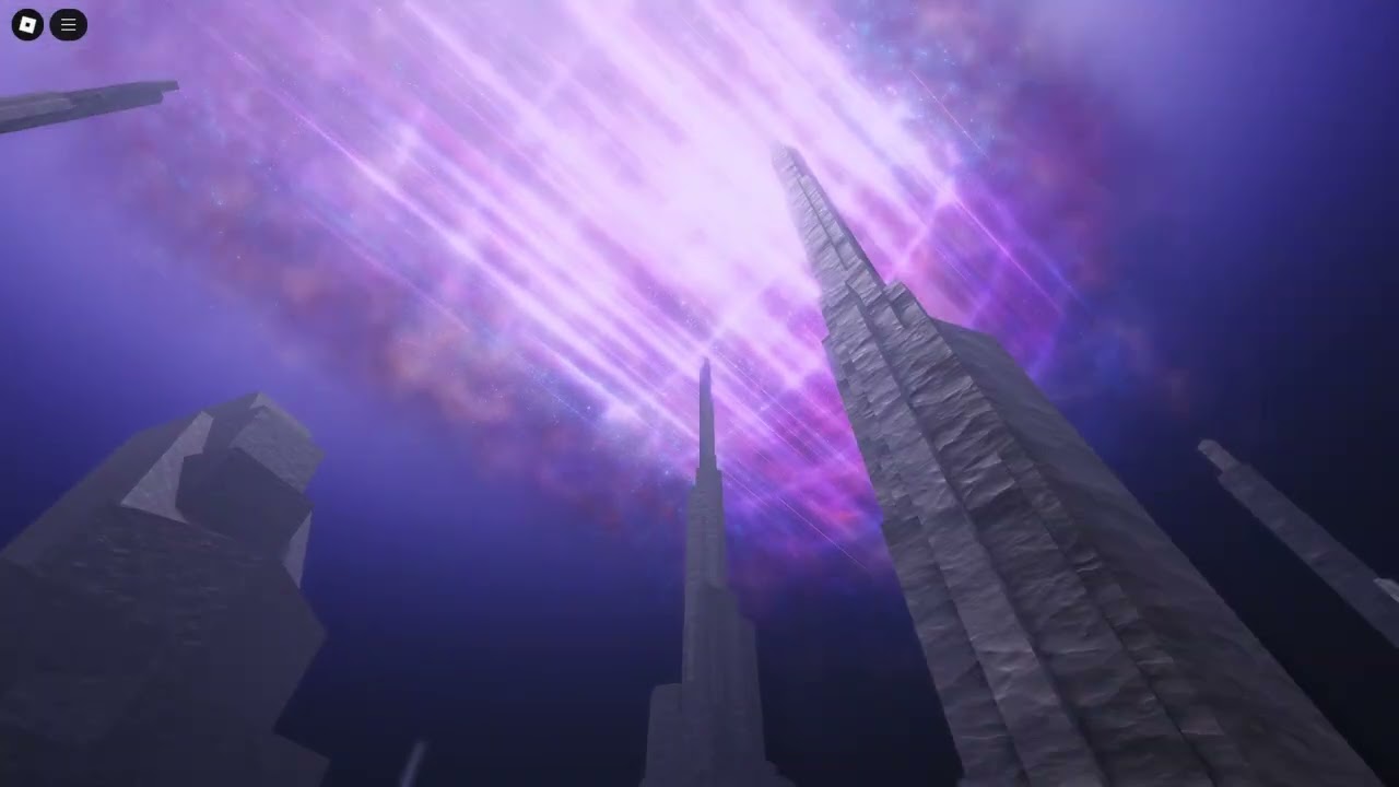 Block Mayhem X - Galactic Rift showcase