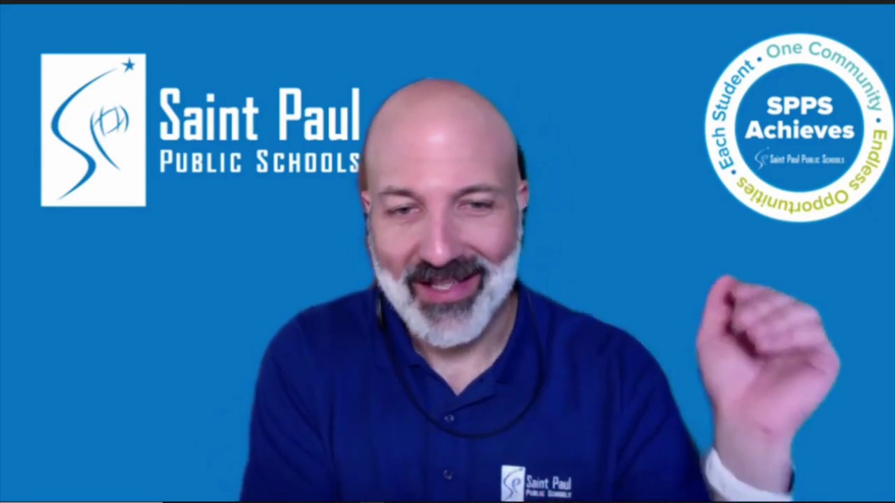 End-of-Year Virtual Family Meeting - June 8, 2020