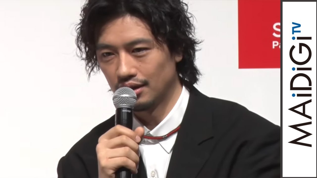 斎藤工、肉骨茶（バクテー）は「素朴だけど奥深い」　シンガポール料理の魅力語る