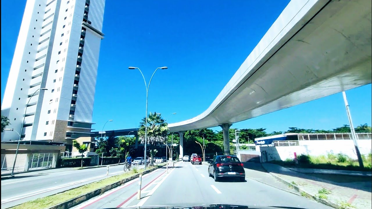 NAS RUAS DA CIDADE! FORTALEZA-CE🇧🇷EP-703/23